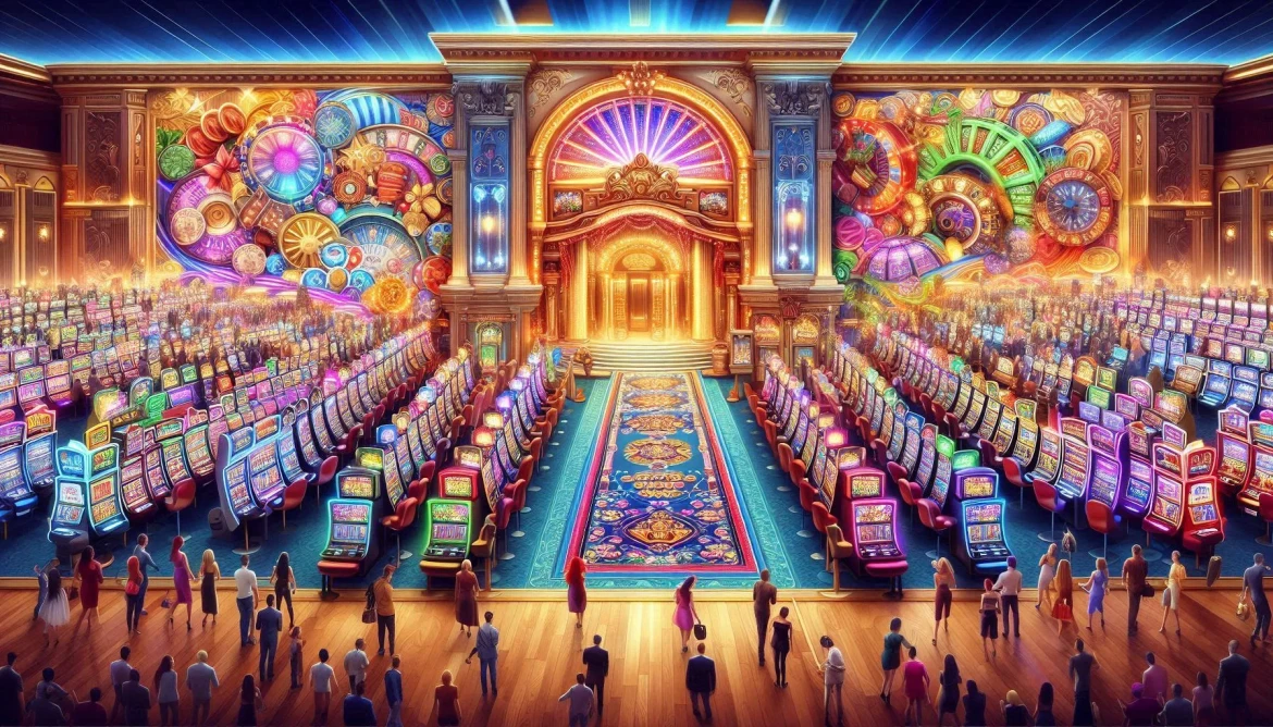 Casino Mannheim